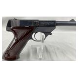 High Standard Mfg. SK-100 .22 L.R.