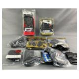 Assorted  Holsters Tactical Gear