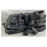 Assorted Duty Belts