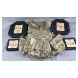 LBT Plate Carrier LBT-6094B