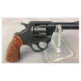 *SEIZURE* RG IND RG 14S 22 Long