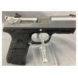 *SEIZURE* Sturm, Ruger & Co. P95 9x19