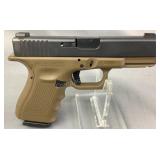 *SEIZURE* Glock 19 Gen 4 9x19