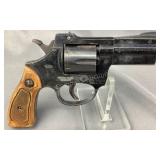 *SEIZURE* Rexio RJ 38 Special