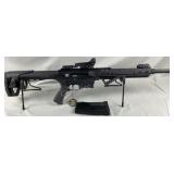 Silah Sanayi LND 117 12GA