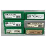 RCBS Reloading dies multi caliber