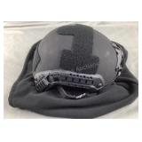 Safariland Delta 4 HC Tactical Helmet