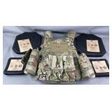 LBT Plate Carrier LBT-6094B