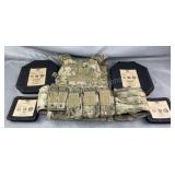 LBT Plate Carrier LBT-6094C