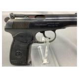 *SEIZURE* Imez IJ70-17A .380 ACP