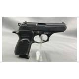 *SEIZURE* Bersa Thunder 380 380 ACP