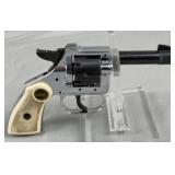 *SEIZURE* Rohm RG10 22 Short