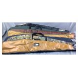 (7) Soft Rifle cases