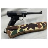 *SEIZURE* Ruger MK II 22 Long