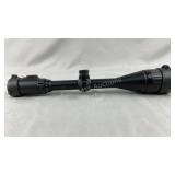UTG 6-24x50 Rifle Scope
