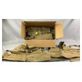 (10)Molle II Lightweight Fighting Load Carrier