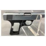 *SEIZURE* Erma RG42 25 Auto