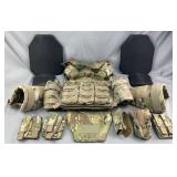 LBT Plate Carrier LBT-6094B