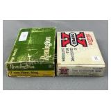 (40) Rnds Reloaded 7MM Mag Ammo