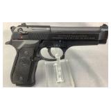 *SEIZURE* Beretta 92FS 9mm Parabellum