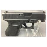 *SEIZURE* Glock 27 Gen 4 .40