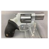 *SEIZURE* Taurus 85 38 Special