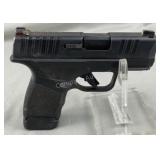 *SEIZURE* HS Produkt Hellcat 9mm Luger