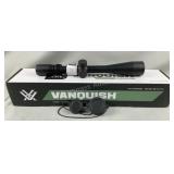 Vortex Vanquish 4-12x40