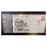 1972 .77 Troy Oz Silver Coin