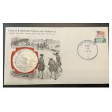 1972 .77 Troy Oz Silver Coin