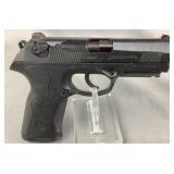*SEIZURE* Beretta PX4 Storm 9x19