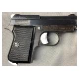 *SEIZURE* FIE Titan 25 Auto