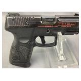 *SEIZURE* Taurus PT111 G2 9mm Luger