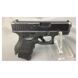 *SEIZURE* Glock 33 .357 Sig