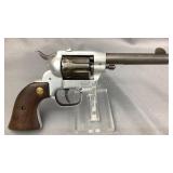 *SEIZURE* High Standard Hombre W-105 22 Long