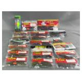 $150 Retail Value (20)Pcs Fishing Tackle