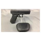 *SEIZURE* Glock 22 40 S&W