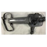 12" Diving Knife w/Sheath