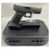 Glock 19 9x19