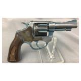 *SEIZURE* Amadeo Rossi S.A. Revolver .32 S&W Long