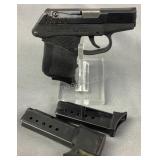 *SEIZURE* Kel-Tec P3At 380 Auto