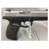 *SEIZURE* Smith & Wesson SW9VE 9mm Luger