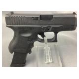 *SEIZURE* Glock 27 Gen 3 40 S&W