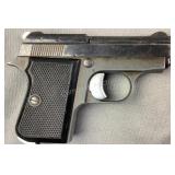 *SEIZURE* FIE Corp Titan 25 Auto