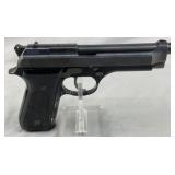 Beretta 92 9 PARABELLUM
