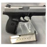 *SEIZURE* Smith & Wesson SW40VE 40 S&W