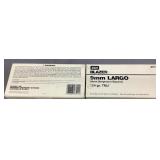 (89) Rnds CCI Blazer 9mm Largo 9x23
