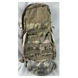 London Bridge Assault Pack