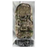 London Bridge Assault Pack