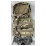 London Bridge Assault Pack